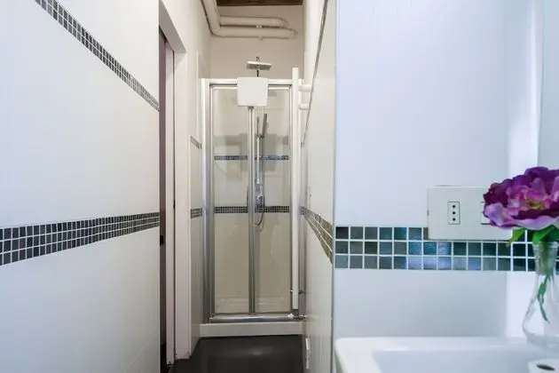 Banyo duşu