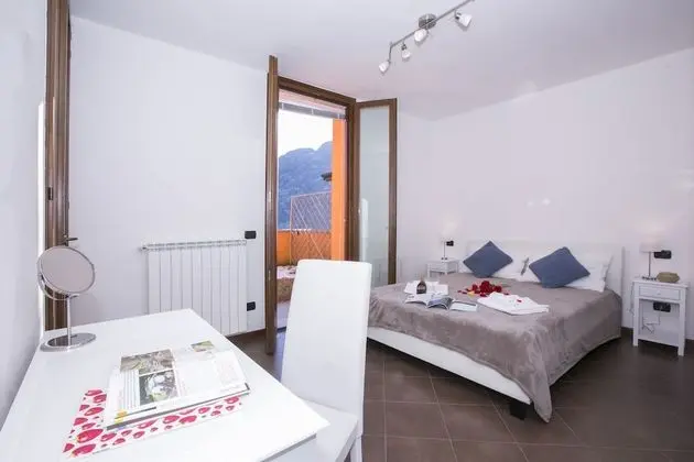 Family Apart Daire, Birden Çok Yatak, 2 Banyolu, Dağ Yamacı (Borgo La Sorgente Dolce Vita)