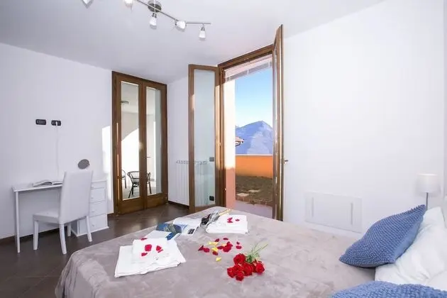 Family Apart Daire, Birden Çok Yatak, 2 Banyolu, Dağ Yamacı (Borgo La Sorgente Dolce Vita)