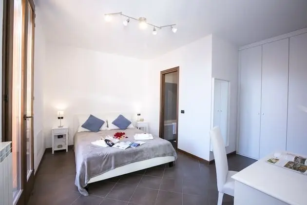 Family Apart Daire, Birden Çok Yatak, 2 Banyolu, Dağ Yamacı (Borgo La Sorgente Dolce Vita)