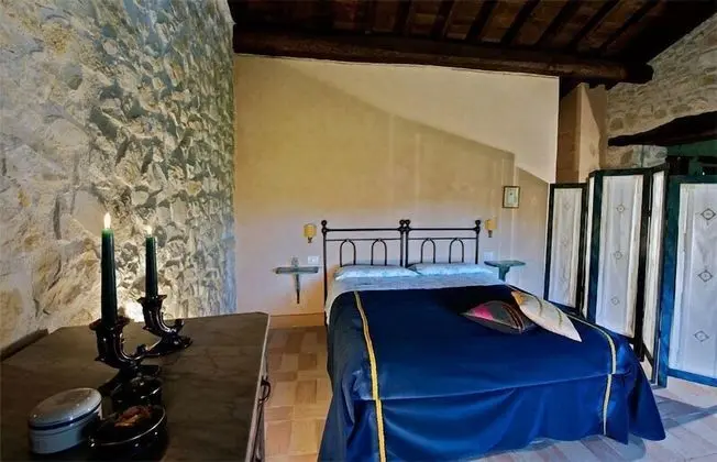 Apart Daire, Dağ Manzaralı