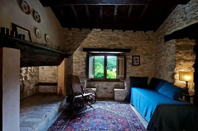 Apart Daire, Dağ Manzaralı