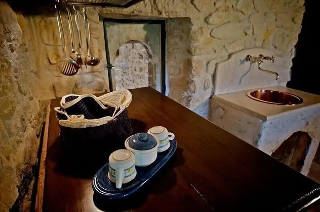 Apart Daire, Dağ Manzaralı