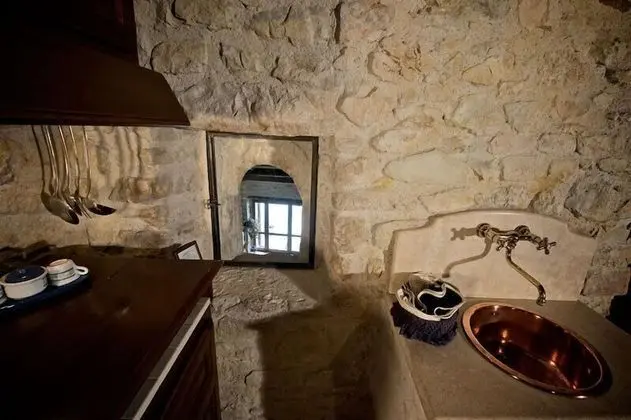 Apart Daire, Dağ Manzaralı