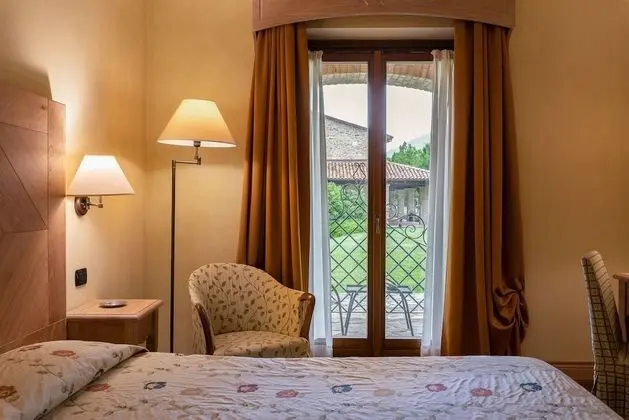 Superior Büyük Yataklı Tek Kişilik Oda