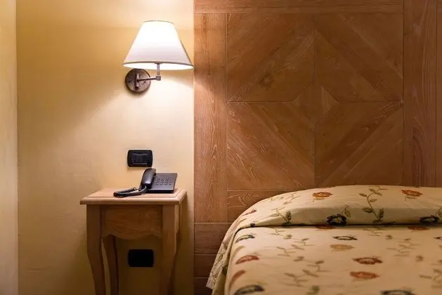 Superior Büyük Yataklı Tek Kişilik Oda