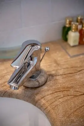 Superior Büyük Yataklı Tek Kişilik Oda