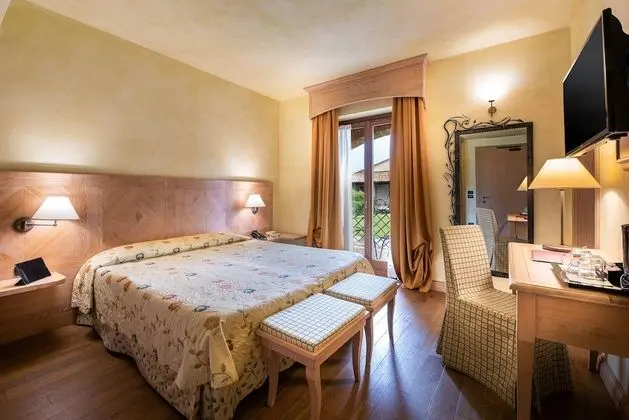 Superior Tek Büyük Yataklı Oda