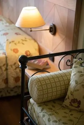 Superior Tek Büyük Yataklı Oda