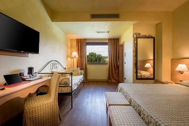 Superior Tek Büyük Yataklı Oda