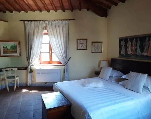 Superior Tek Büyük Yataklı Oda