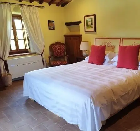 Superior Tek Büyük Yataklı Oda