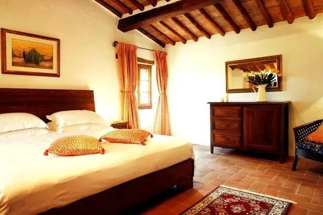 Superior Tek Büyük Yataklı Oda