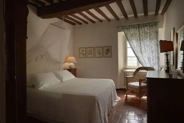 Apart Daire, 2 Yatak Odası (Severino)