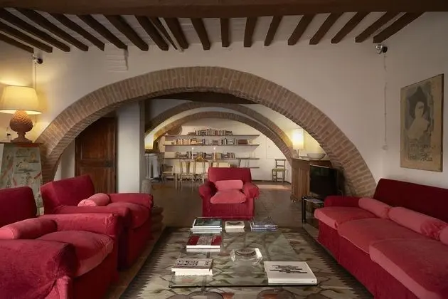 Apart Daire, 2 Yatak Odası (Severino)