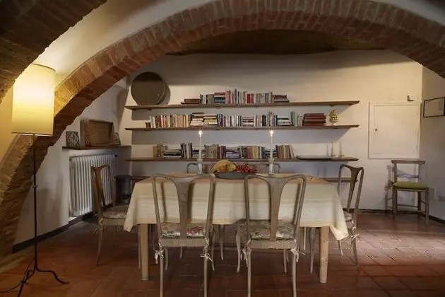 Apart Daire, 2 Yatak Odası (Severino)