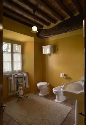 Apart Daire, 2 Yatak Odası (Severino)