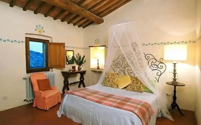 Apart Daire (Amedeo)