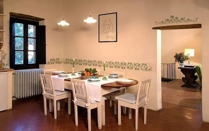 Apart Daire (Amedeo)