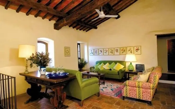 Apart Daire (Amedeo)