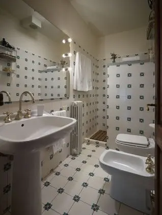 Apart Daire (Amedeo)