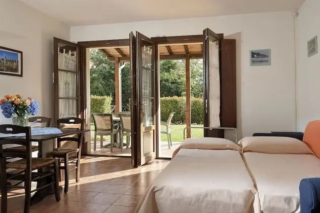 Apart Daire, 1 Yatak Odası (4 pax)