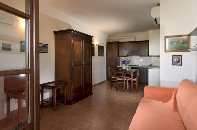 Apart Daire, 2 Yatak Odası (6 pax)
