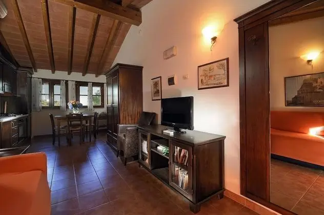 Apart Daire, 2 Yatak Odası (6 pax)