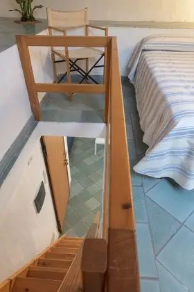 Apart Daire, 1 Yatak Odası, Asma Kat