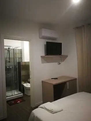 Dört Kişilik Oda