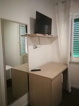 Tek Büyük Yataklı Oda, Deniz Manzaralı