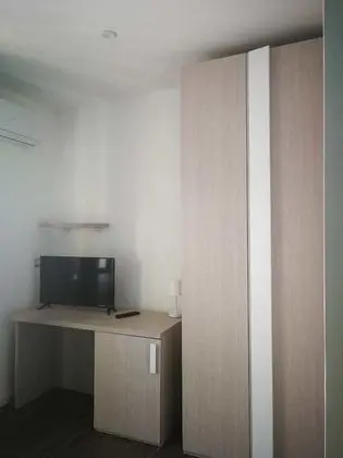 Tek Büyük Yataklı Oda, Deniz Manzaralı