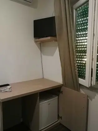 Tek Büyük Yataklı Oda, Deniz Manzaralı