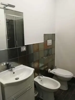 Tek Büyük Yataklı Oda, Deniz Manzaralı