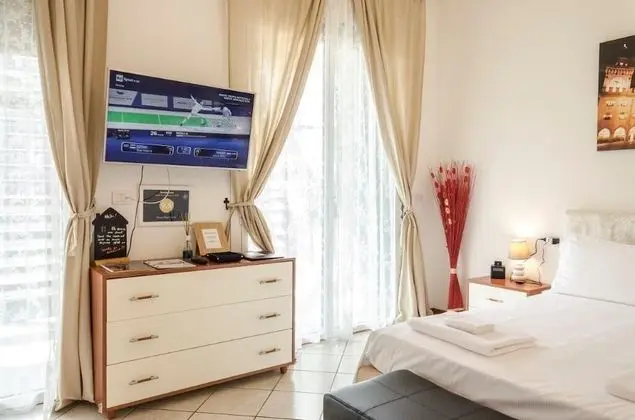 Apart Daire, 1 Yatak Odası