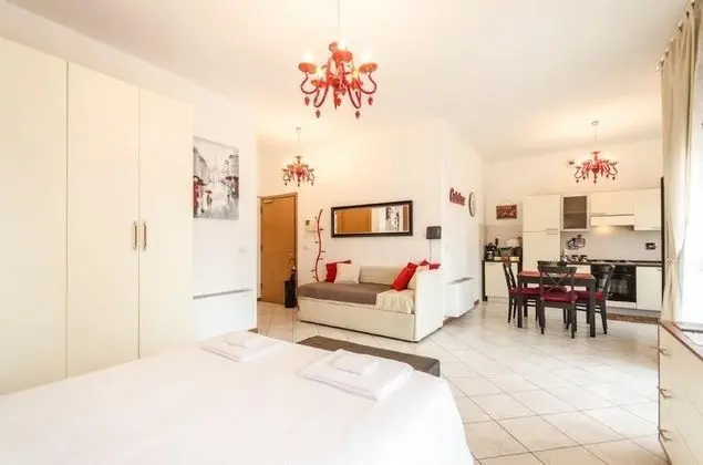 Apart Daire, 1 Yatak Odası