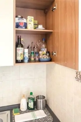 Apart Daire, 1 Yatak Odası