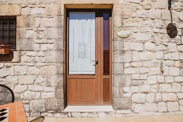 Comfort Üç Kişilik Oda, Bahçeli