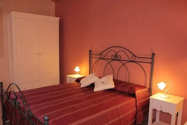 Comfort Üç Kişilik Oda, Bahçeli