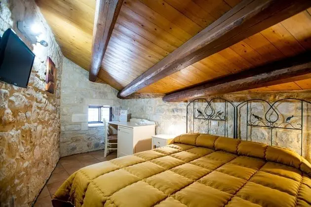 Design Üç Kişilik Oda