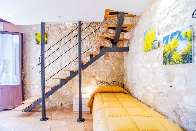 Design Üç Kişilik Oda