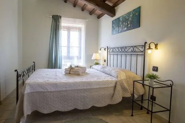 Apart Daire, Vadi Manzaralı, Zemin Kat