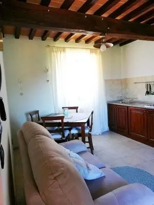 Apart Daire, Vadi Manzaralı, Zemin Kat