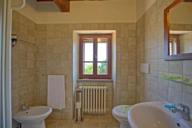 Apart Daire, Vadi Manzaralı, Zemin Kat