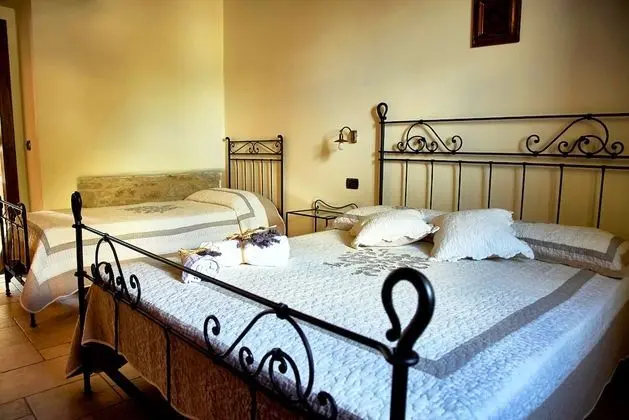 Standard Apart Daire, Vadi Manzaralı