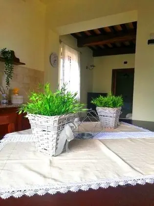 Standard Apart Daire, Vadi Manzaralı