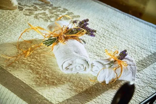 Standard Apart Daire, Vadi Manzaralı