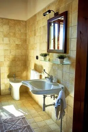 Standard Apart Daire, Vadi Manzaralı