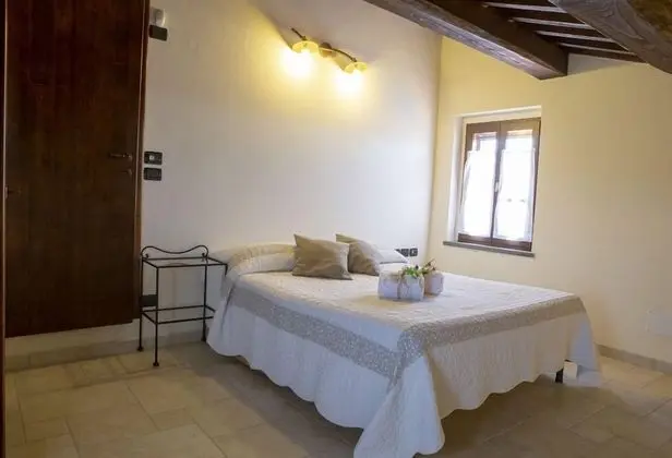 Superior Apart Daire, Vadi Manzaralı