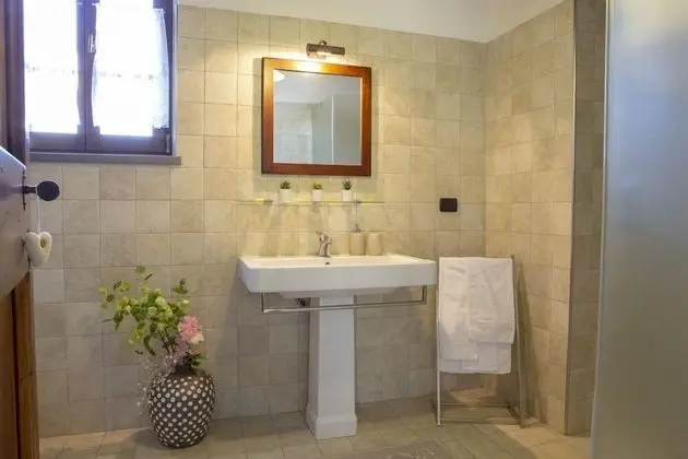 Superior Apart Daire, Vadi Manzaralı